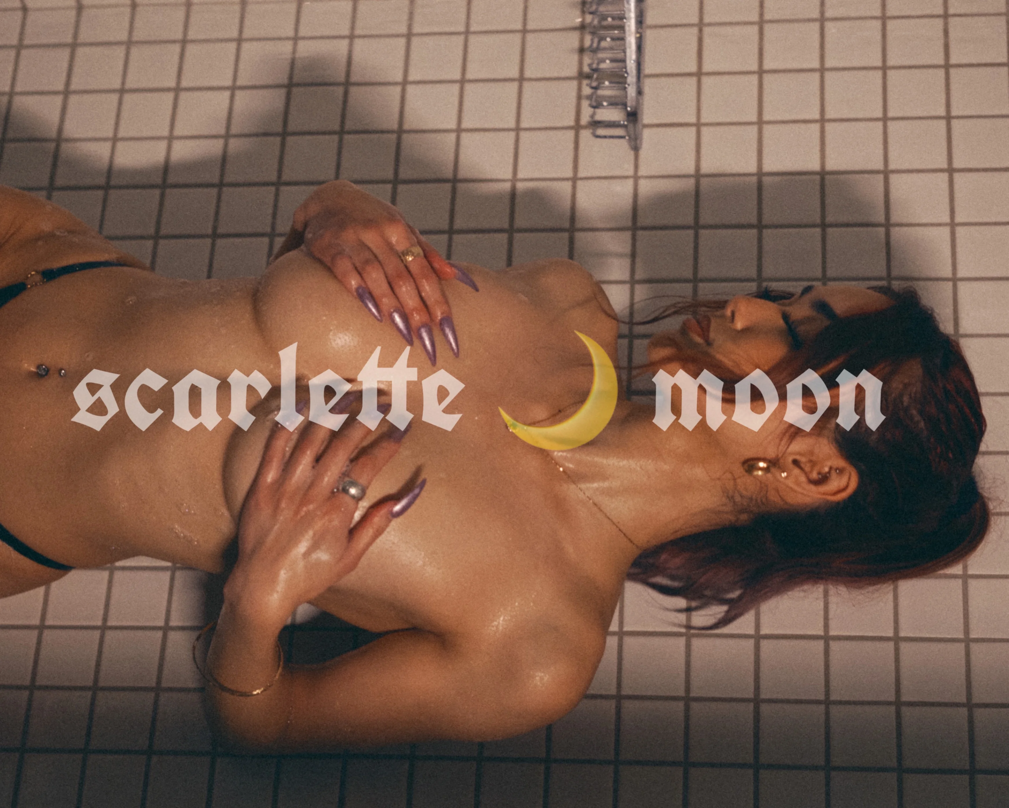 𝕾𝖈𝖆𝖗𝖑𝖊𝖙𝖙𝖊 🌙  𝕸𝖔𝖔𝖓